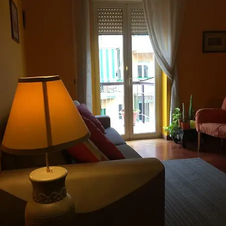 Bed & Breakfast La Casa Di Freud