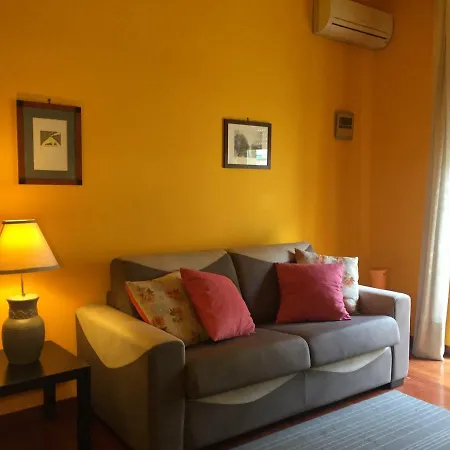 La Casa Di Freud Bed & Breakfast Portici