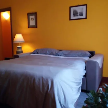 Bed & Breakfast La Casa Di Freud Portici