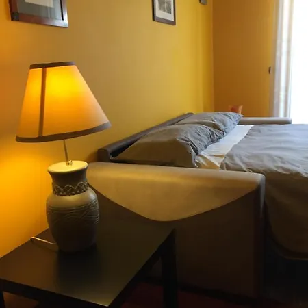 La Casa Di Freud Bed & Breakfast *